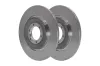Bremsscheibe Hinterachse ATE 24.0110-0166.1 Bild Bremsscheibe Hinterachse ATE 24.0110-0166.1