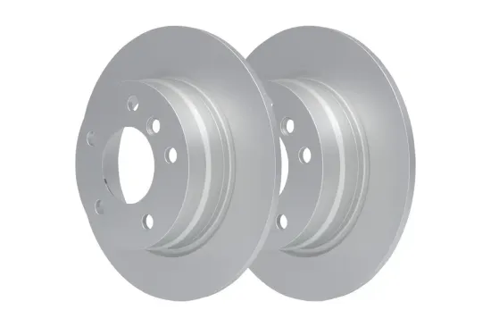 Bremsscheibe Hinterachse ATE 24.0110-0202.1 Bild Bremsscheibe Hinterachse ATE 24.0110-0202.1