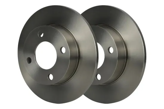 Bremsscheibe Hinterachse ATE 24.0110-0207.1 Bild Bremsscheibe Hinterachse ATE 24.0110-0207.1