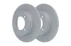 Bremsscheibe Hinterachse ATE 24.0110-0238.1 Bild Bremsscheibe Hinterachse ATE 24.0110-0238.1