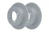 Bremsscheibe Hinterachse ATE 24.0110-0240.1 Bild Bremsscheibe Hinterachse ATE 24.0110-0240.1