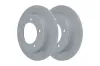 Bremsscheibe Vorderachse ATE 24.0110-0242.1 Bild Bremsscheibe Vorderachse ATE 24.0110-0242.1