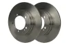 Bremsscheibe Hinterachse ATE 24.0110-0243.1 Bild Bremsscheibe Hinterachse ATE 24.0110-0243.1
