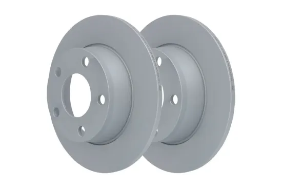 Bremsscheibe ATE 24.0110-0259.1 Bild Bremsscheibe ATE 24.0110-0259.1