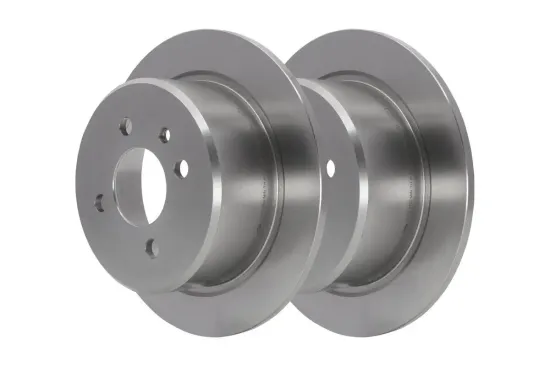 Bremsscheibe Hinterachse ATE 24.0110-0263.1 Bild Bremsscheibe Hinterachse ATE 24.0110-0263.1