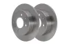 Bremsscheibe Hinterachse ATE 24.0110-0266.1 Bild Bremsscheibe Hinterachse ATE 24.0110-0266.1
