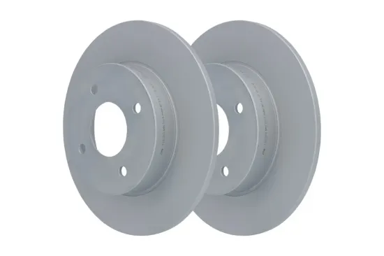 Bremsscheibe Hinterachse ATE 24.0110-0310.1 Bild Bremsscheibe Hinterachse ATE 24.0110-0310.1