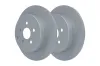 Bremsscheibe Hinterachse ATE 24.0110-0311.1 Bild Bremsscheibe Hinterachse ATE 24.0110-0311.1