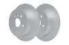 Bremsscheibe Hinterachse ATE 24.0110-0316.1 Bild Bremsscheibe Hinterachse ATE 24.0110-0316.1