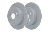 Bremsscheibe Hinterachse ATE 24.0110-0320.1 Bild Bremsscheibe Hinterachse ATE 24.0110-0320.1