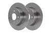 Bremsscheibe Hinterachse ATE 24.0110-0326.1 Bild Bremsscheibe Hinterachse ATE 24.0110-0326.1