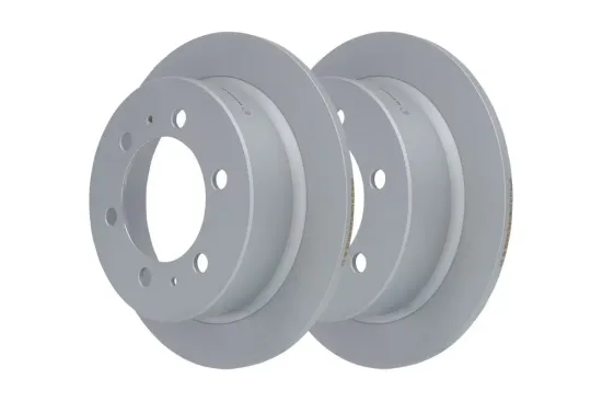 Bremsscheibe Hinterachse ATE 24.0110-0352.1 Bild Bremsscheibe Hinterachse ATE 24.0110-0352.1