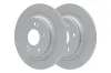 Bremsscheibe Hinterachse ATE 24.0110-0427.1 Bild Bremsscheibe Hinterachse ATE 24.0110-0427.1