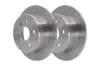 Bremsscheibe Hinterachse ATE 24.0110-0700.1 Bild Bremsscheibe Hinterachse ATE 24.0110-0700.1