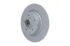 Bremsscheibe Hinterachse ATE 24.0111-0101.2 Bild Bremsscheibe Hinterachse ATE 24.0111-0101.2