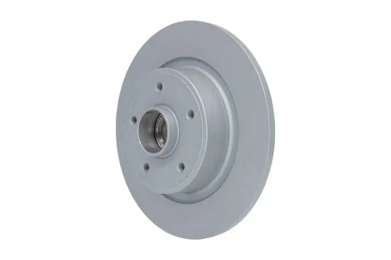 Bremsscheibe Hinterachse ATE 24.0111-0101.2 Bild Bremsscheibe Hinterachse ATE 24.0111-0101.2
