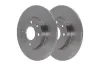 Bremsscheibe Hinterachse ATE 24.0111-0150.1 Bild Bremsscheibe Hinterachse ATE 24.0111-0150.1