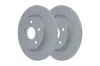 Bremsscheibe Hinterachse ATE 24.0111-0169.1 Bild Bremsscheibe Hinterachse ATE 24.0111-0169.1