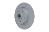 Bremsscheibe Hinterachse ATE 24.0111-0180.2 Bild Bremsscheibe Hinterachse ATE 24.0111-0180.2