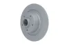 Bremsscheibe Hinterachse ATE 24.0111-0181.2 Bild Bremsscheibe Hinterachse ATE 24.0111-0181.2