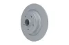 Bremsscheibe Hinterachse ATE 24.0111-0183.2 Bild Bremsscheibe Hinterachse ATE 24.0111-0183.2