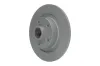Bremsscheibe Hinterachse ATE 24.0111-0189.2 Bild Bremsscheibe Hinterachse ATE 24.0111-0189.2