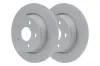 Bremsscheibe Hinterachse ATE 24.0111-0194.1 Bild Bremsscheibe Hinterachse ATE 24.0111-0194.1
