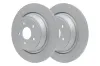 Bremsscheibe Hinterachse ATE 24.0111-0196.1 Bild Bremsscheibe Hinterachse ATE 24.0111-0196.1