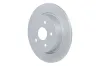 Bremsscheibe Hinterachse ATE 24.0111-0200.1 Bild Bremsscheibe Hinterachse ATE 24.0111-0200.1