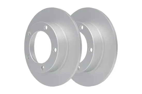 Bremsscheibe Vorderachse ATE 24.0112-0130.1 Bild Bremsscheibe Vorderachse ATE 24.0112-0130.1