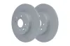 Bremsscheibe Hinterachse ATE 24.0112-0160.1 Bild Bremsscheibe Hinterachse ATE 24.0112-0160.1
