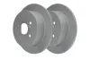 Bremsscheibe Hinterachse ATE 24.0112-0164.1 Bild Bremsscheibe Hinterachse ATE 24.0112-0164.1