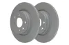 Bremsscheibe Vorderachse ATE 24.0112-0171.1 Bild Bremsscheibe Vorderachse ATE 24.0112-0171.1
