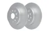 Bremsscheibe Hinterachse ATE 24.0112-0703.1 Bild Bremsscheibe Hinterachse ATE 24.0112-0703.1