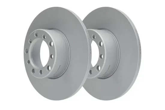 Bremsscheibe Vorderachse ATE 24.0113-0113.1 Bild Bremsscheibe Vorderachse ATE 24.0113-0113.1