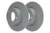 Bremsscheibe Vorderachse ATE 24.0113-0117.1 Bild Bremsscheibe Vorderachse ATE 24.0113-0117.1