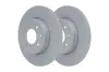 Bremsscheibe Vorderachse ATE 24.0113-0198.1 Bild Bremsscheibe Vorderachse ATE 24.0113-0198.1