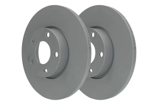 Bremsscheibe Vorderachse ATE 24.0115-0105.1 Bild Bremsscheibe Vorderachse ATE 24.0115-0105.1