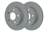 Bremsscheibe Vorderachse ATE 24.0116-0109.1 Bild Bremsscheibe Vorderachse ATE 24.0116-0109.1