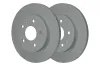 Bremsscheibe Vorderachse ATE 24.0116-0117.1 Bild Bremsscheibe Vorderachse ATE 24.0116-0117.1