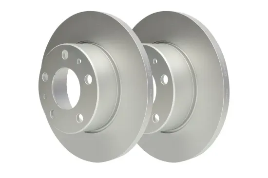 Bremsscheibe Hinterachse ATE 24.0116-0128.1 Bild Bremsscheibe Hinterachse ATE 24.0116-0128.1