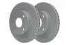 Bremsscheibe Vorderachse ATE 24.0116-0130.1 Bild Bremsscheibe Vorderachse ATE 24.0116-0130.1