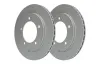 Bremsscheibe Vorderachse ATE 24.0117-0109.1 Bild Bremsscheibe Vorderachse ATE 24.0117-0109.1