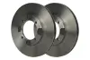 Bremsscheibe Vorderachse ATE 24.0118-0109.1 Bild Bremsscheibe Vorderachse ATE 24.0118-0109.1