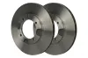 Bremsscheibe Vorderachse ATE 24.0118-0112.1 Bild Bremsscheibe Vorderachse ATE 24.0118-0112.1