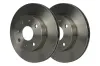 Bremsscheibe Vorderachse ATE 24.0118-0126.1 Bild Bremsscheibe Vorderachse ATE 24.0118-0126.1