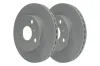 Bremsscheibe Vorderachse ATE 24.0118-0131.1 Bild Bremsscheibe Vorderachse ATE 24.0118-0131.1
