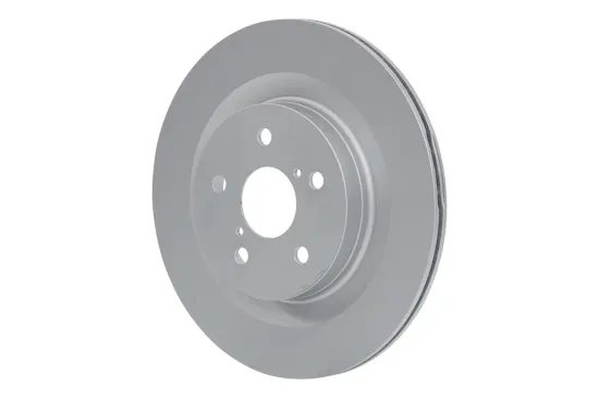 Bremsscheibe Hinterachse ATE 24.0118-0166.1 Bild Bremsscheibe Hinterachse ATE 24.0118-0166.1