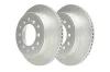 Bremsscheibe Hinterachse ATE 24.0118-0709.1 Bild Bremsscheibe Hinterachse ATE 24.0118-0709.1
