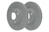 Bremsscheibe Vorderachse ATE 24.0119-0106.1 Bild Bremsscheibe Vorderachse ATE 24.0119-0106.1